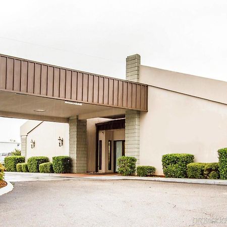 Executive Inn And Suites エンタープライズ エクステリア 写真