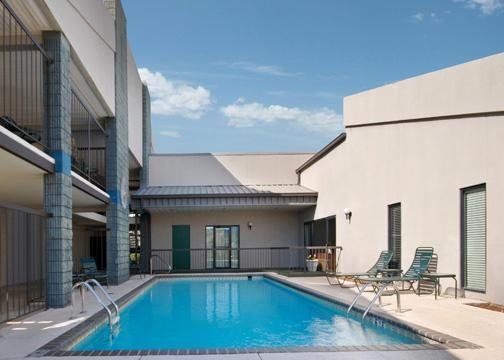 Executive Inn And Suites エンタープライズ エクステリア 写真