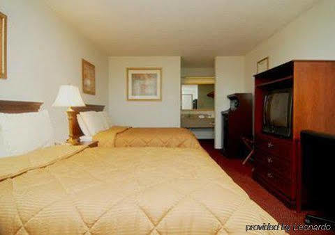 Executive Inn And Suites エンタープライズ エクステリア 写真