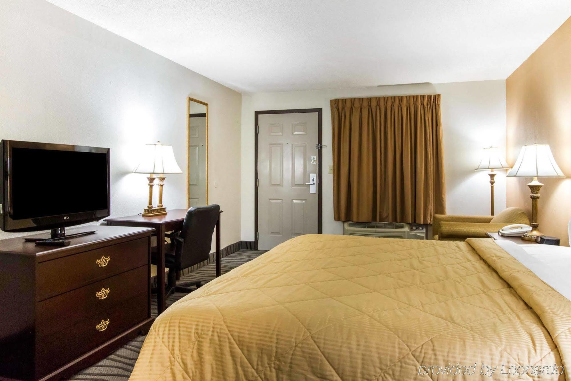 Executive Inn And Suites エンタープライズ エクステリア 写真