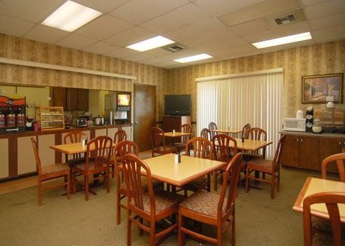 Executive Inn And Suites エンタープライズ エクステリア 写真